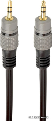 Купить кабель cablexpert ccap-3535mm-1.5m в интернет-магазине X-core.by