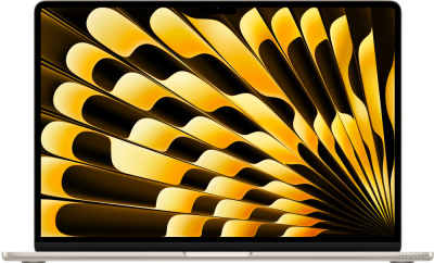 Купить ноутбук apple macbook air 15" m2 2023 mqku3 в интернет-магазине X-core.by