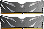 Оперативная память Netac Shadow II Black 2x16ГБ DDR4 3200МГц NTSWD4P32DP-32K