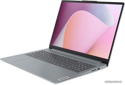 Купить ноутбук lenovo ideapad slim 3 16abr8 82xr009brk в интернет-магазине X-core.by