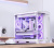 Корпус Jonsbo TK-3 (белый)  купить в интернет-магазине X-core.by