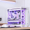 Корпус Jonsbo TK-3 (белый)  купить в интернет-магазине X-core.by