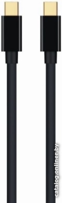 Купить кабель cablexpert ccp-mdpmdp2-6 в интернет-магазине X-core.by