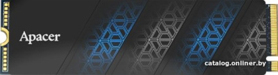 SSD Apacer AS2280P4U Pro 256GB AP256GAS2280P4UPRO  купить в интернет-магазине X-core.by
