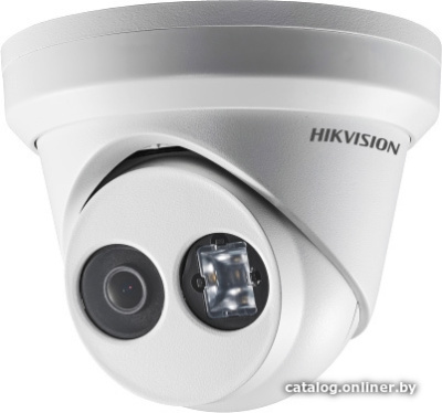 Купить ip-камера hikvision ds-2cd2323g0-i (4 мм) в интернет-магазине X-core.by