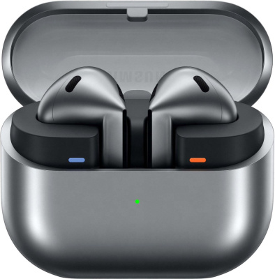 Купить наушники samsung galaxy buds3 (серебристый) в интернет-магазине X-core.by