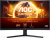 Купить игровой монитор aoc cq32g4ve в интернет-магазине X-core.by