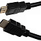 Купить кабель cactus hdmi - hdmi cs-hdmi.1.4-5 hdmi (5 м, черный) в интернет-магазине X-core.by