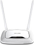 Беспроводной маршрутизатор TP-Link TL-WR842N v3