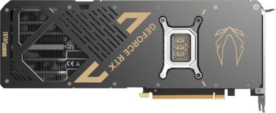 Видеокарта ZOTAC Gaming GeForce RTX 5070 Ti Solid SFF ZT-B50710D3-10P  купить в интернет-магазине X-core.by