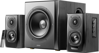 Купить акустика edifier s351db в интернет-магазине X-core.by