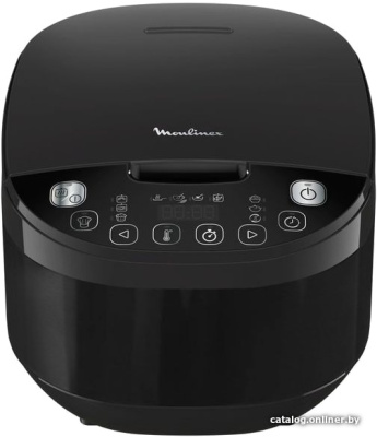Мультиварка Moulinex MK622832
