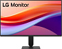 Монитор LG 24U411A-B