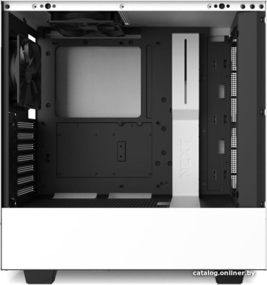 Корпус NZXT H510 CA-H510B-W1  купить в интернет-магазине X-core.by