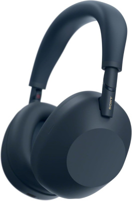Купить наушники sony wh-1000xm6 (темно-синий) в интернет-магазине X-core.by