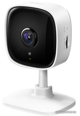 Купить ip-камера tp-link tapo tc60 v2 в интернет-магазине X-core.by