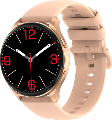 Купить фитнес-браслет blackview x20 (золотистый) в интернет-магазине X-core.by