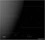 Варочная панель Hansa BHI67006