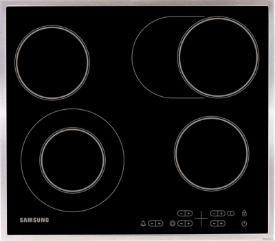 Варочная панель Samsung NZ64T3516CK