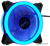 Вентилятор для корпуса AeroCool Rev Blue  купить в интернет-магазине X-core.by