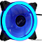 Вентилятор для корпуса AeroCool Rev Blue  купить в интернет-магазине X-core.by