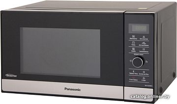 Микроволновая печь Panasonic NN-GD38HS