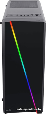 Корпус AeroCool Cylon (черный)  купить в интернет-магазине X-core.by