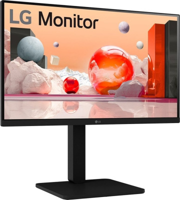 Купить монитор lg 24ba450-b в интернет-магазине X-core.by