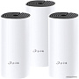 Wi-Fi роутер TP-Link Deco M4 (3 шт.)
