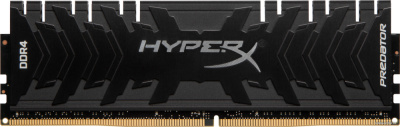 Оперативная память HyperX Predator 32GB DDR4 PC4-21300 HX426C15PB3/32  купить в интернет-магазине X-core.by