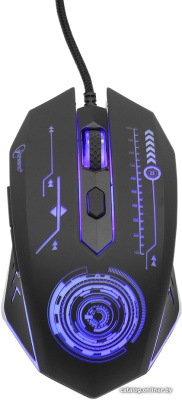 Купить игровая мышь gembird mg-510 в интернет-магазине X-core.by