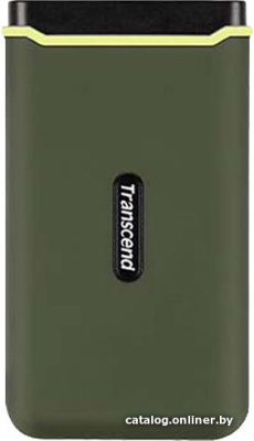Купить внешний накопитель transcend esd380c 4tb ts4tesd380c в интернет-магазине X-core.by
