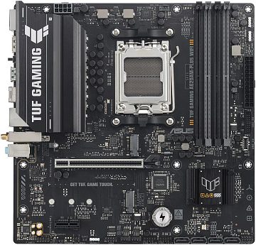 Материнская плата ASUS TUF Gaming A620AM-Plus WiFi