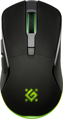 Купить игровая мышь defender demon gm-534 в интернет-магазине X-core.by