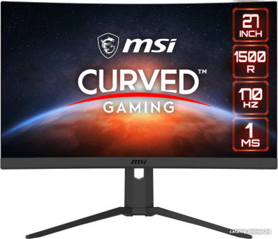 Купить игровой монитор msi g27cq4p e2 в интернет-магазине X-core.by