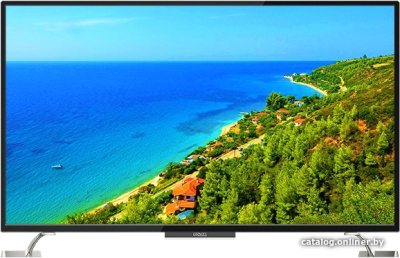 Купить телевизор polar p55u51t2csm в интернет-магазине X-core.by