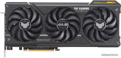 Видеокарта ASUS TUF Gaming GeForce RTX 4070 OC Edition 12GB GDDR6X TUF-RTX4070-O12G-GAMING  купить в интернет-магазине X-core.by