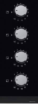 Варочная панель Electrolux EHF6140FOK
