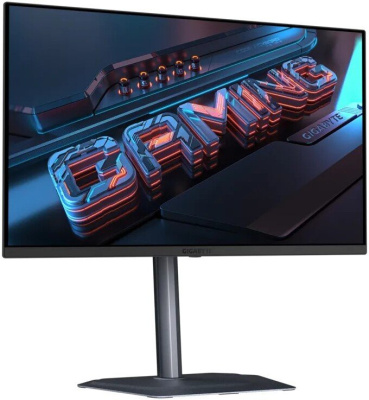 Купить игровой монитор gigabyte mo27q2a в интернет-магазине X-core.by
