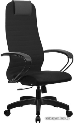 Купить кресло metta su-bp-10 pl (черный) в интернет-магазине X-core.by