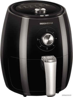 Аэрофритюрница Redmond (Редмонд) RAG-246  купить в интернет-магазине X-core.by