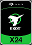 Жесткий диск Seagate Exos X24 16TB ST16000NM007H