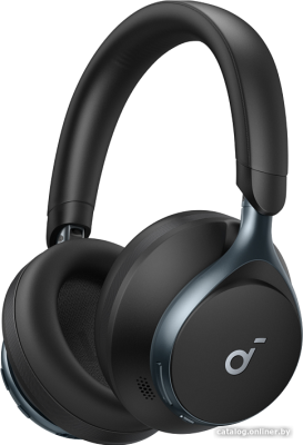 Купить наушники anker soundcore space one (черный) в интернет-магазине X-core.by