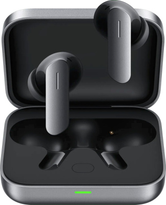 Купить наушники realme buds air 7 (серый) в интернет-магазине X-core.by
