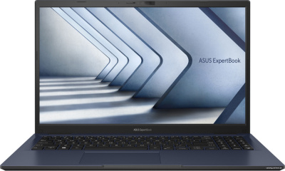 Купить ноутбук asus expertbook b1 b1502cba-nj2621 в интернет-магазине X-core.by