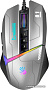 Игровая мышь A4Tech Bloody W60 Max (серый)