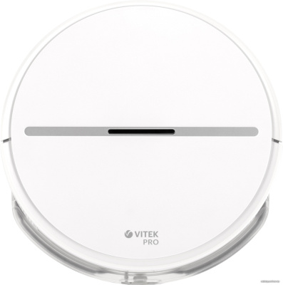 Робот-пылесос Vitek VT-1807  купить в интернет-магазине X-core.by