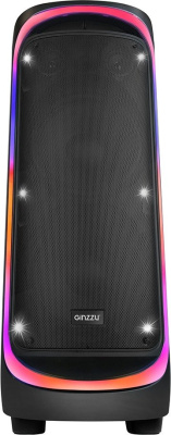 Купить патибокс ginzzu gm-206 в интернет-магазине X-core.by