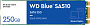 SSD WD Blue 250GB WDS250G3B0B