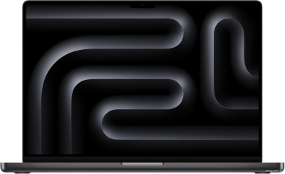 Купить ноутбук apple macbook pro 16.2" m3 pro 2023 mrw23 в интернет-магазине X-core.by